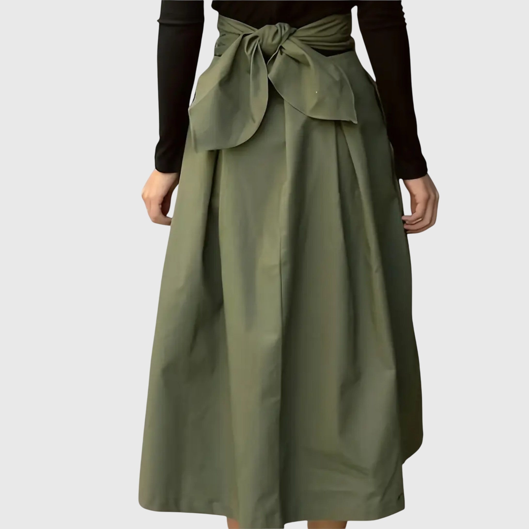 Mahaut | Falda Midi