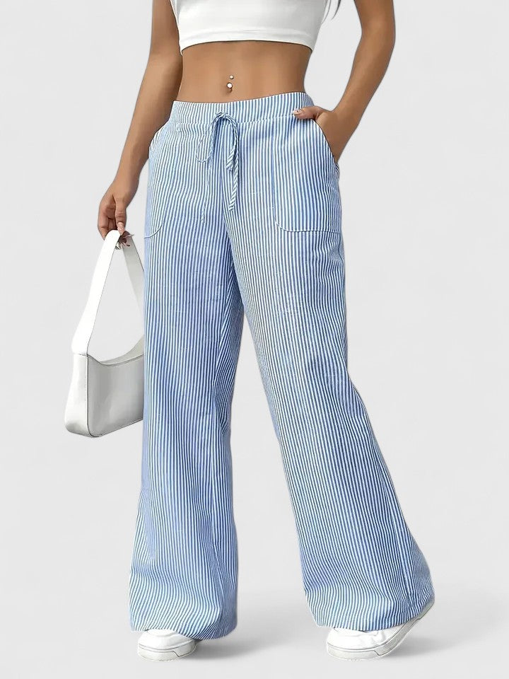 Almée | Pantalones Elegantes