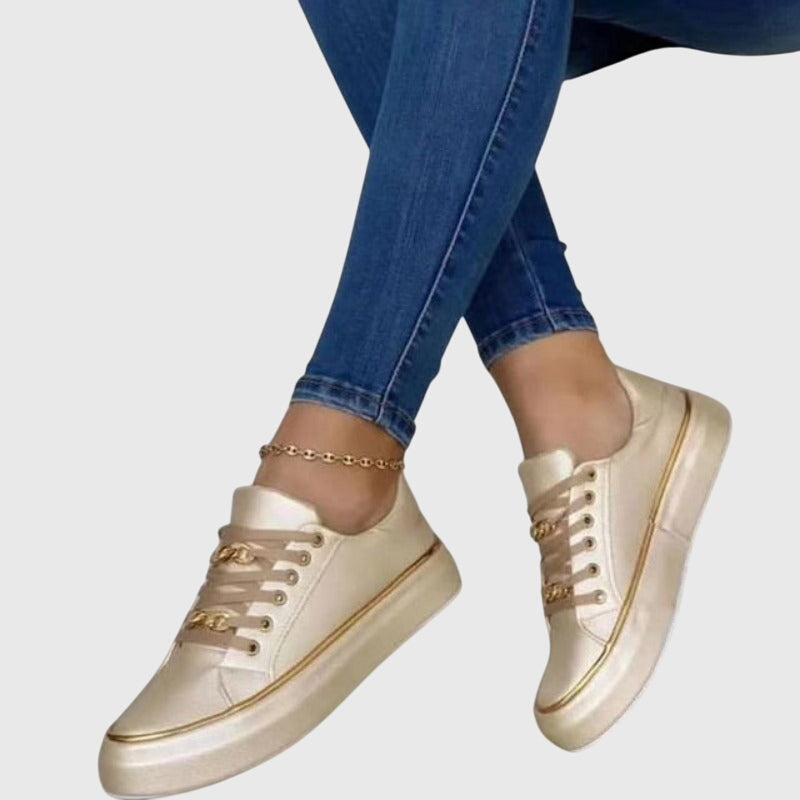 Agathe | Zapatos Ortopédicos Elegantes