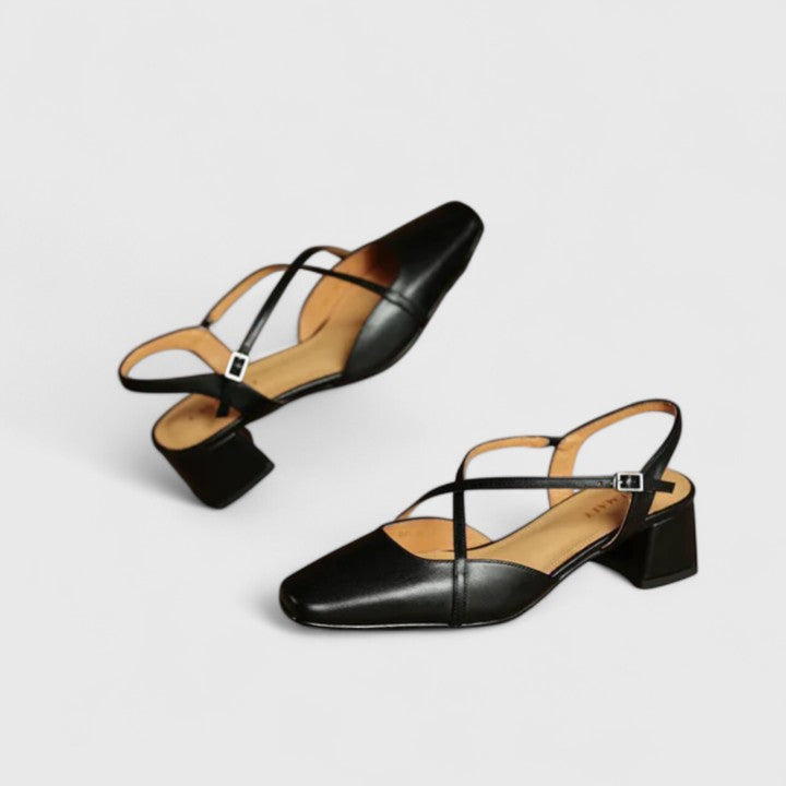 Mikaela | Sandalias Elegantes