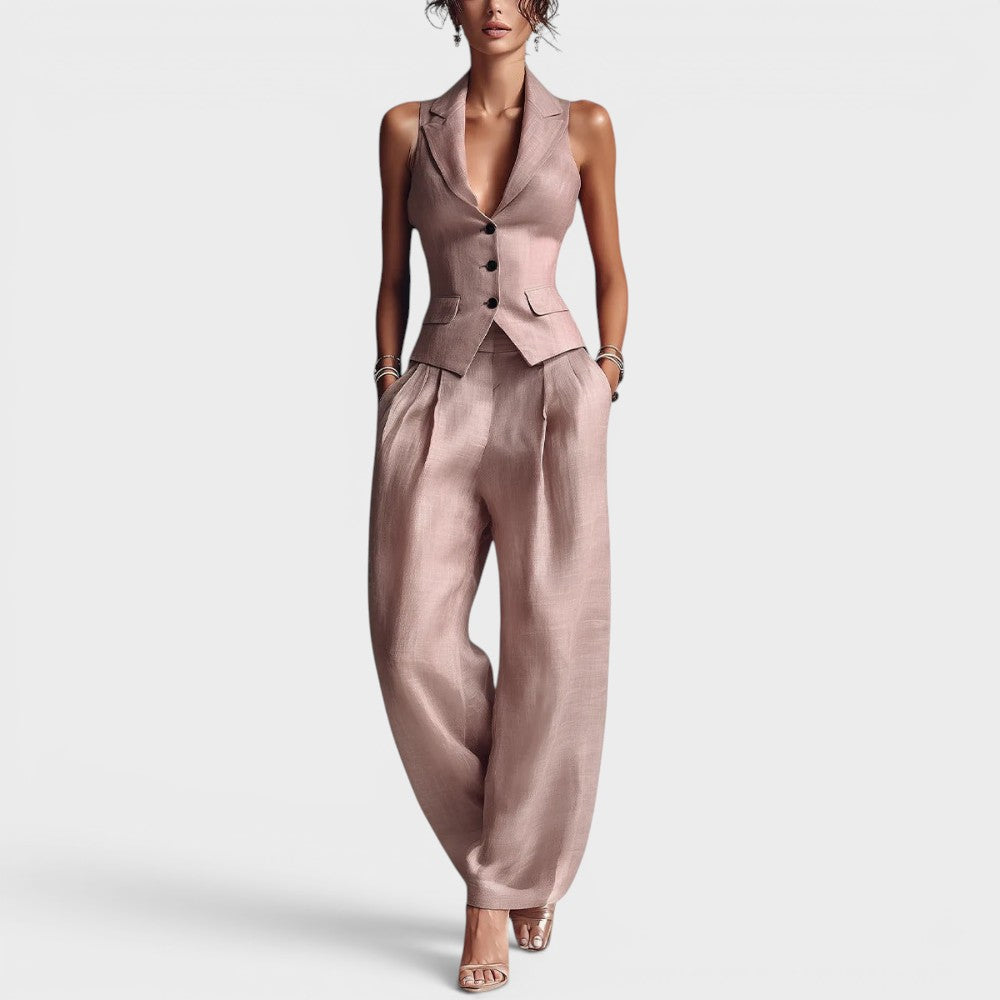 Noelia™ | Conjunto elegante