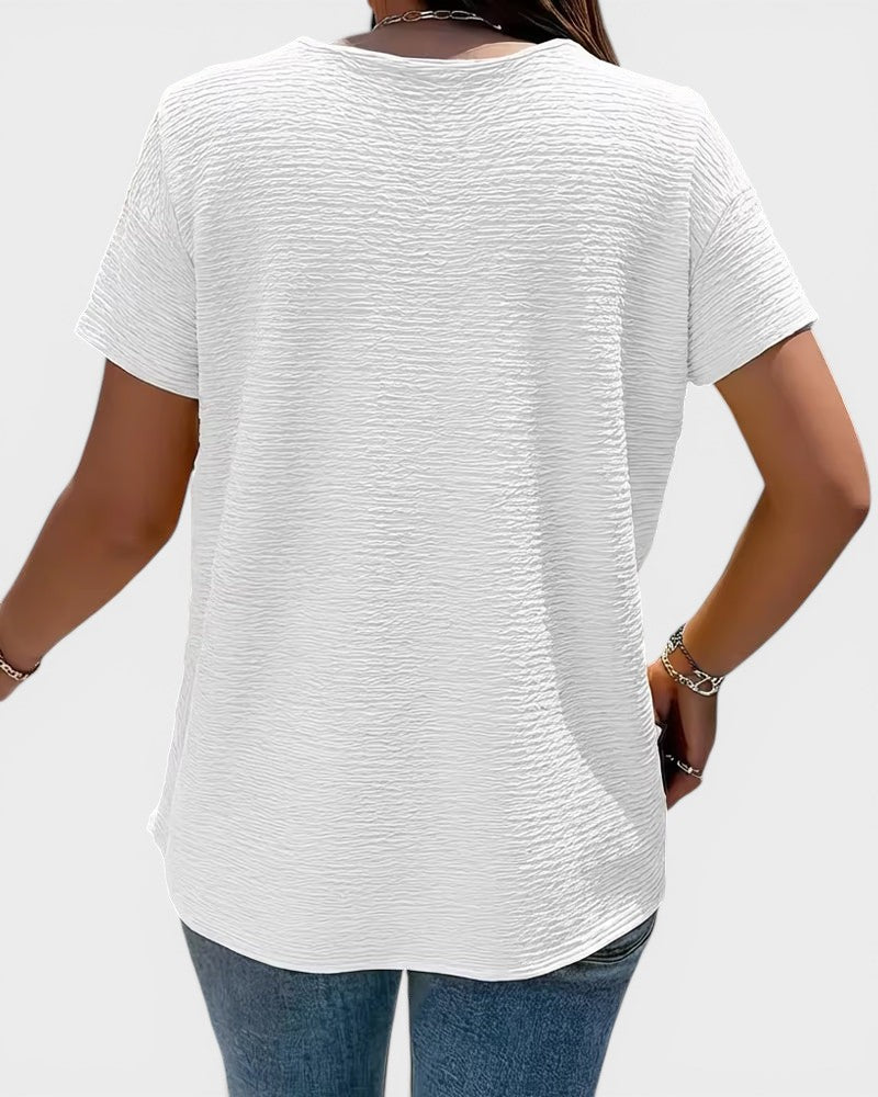 Ana™ | Camiseta elegante