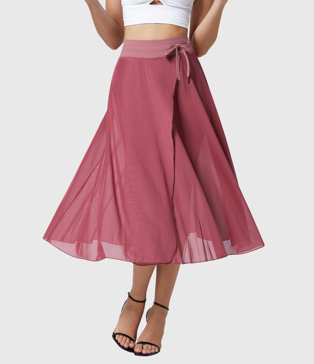 Blandine | Falda elegante 2 en 1