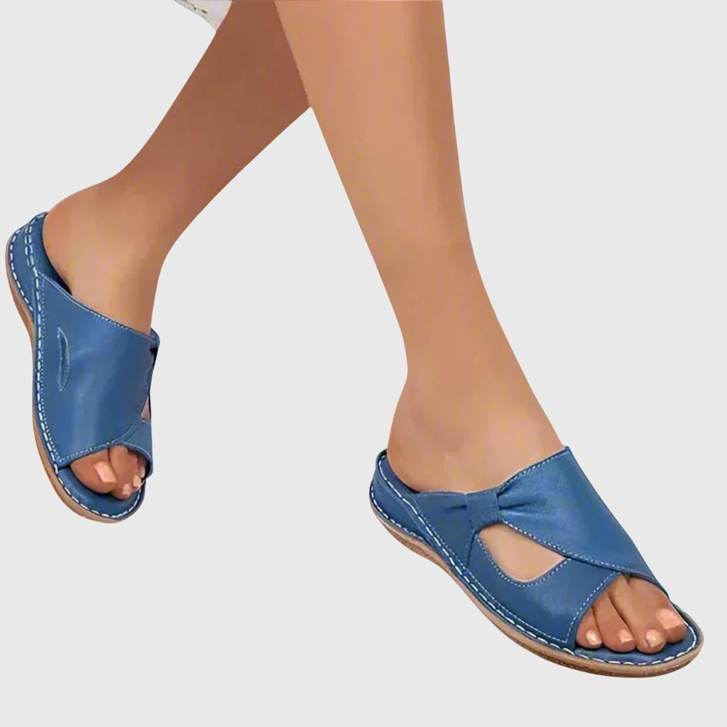 Anna | Sandalias ortopédicas