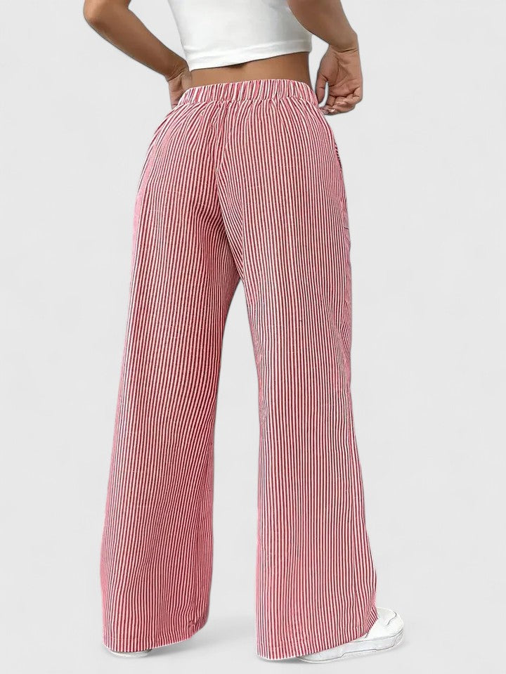 Almée | Pantalones Elegantes