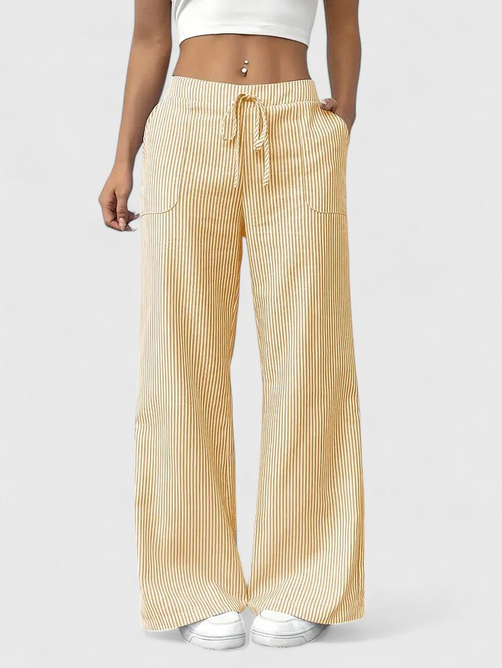 Almée | Pantalones Elegantes