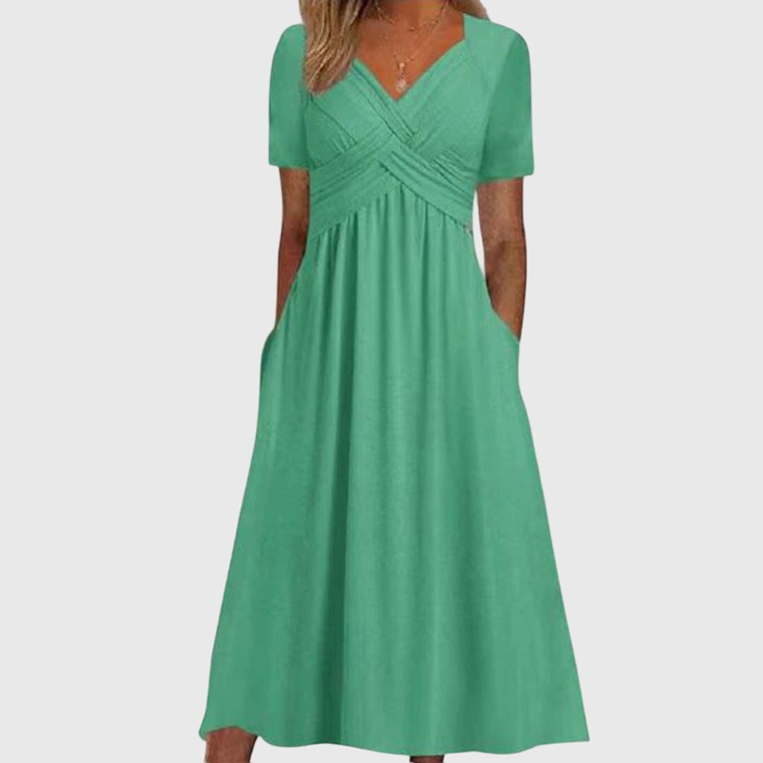 Amanda | Vestido Halagador