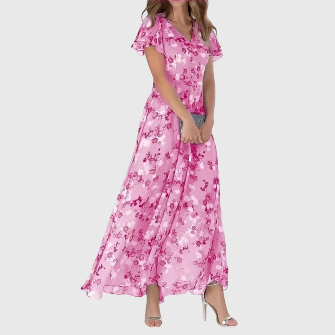 Lola | Vestido Halagador