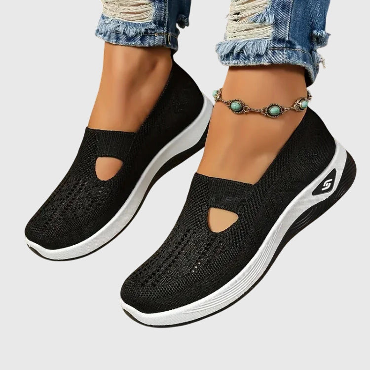 Océane | Zapatillas de Caminata Ortopédicas