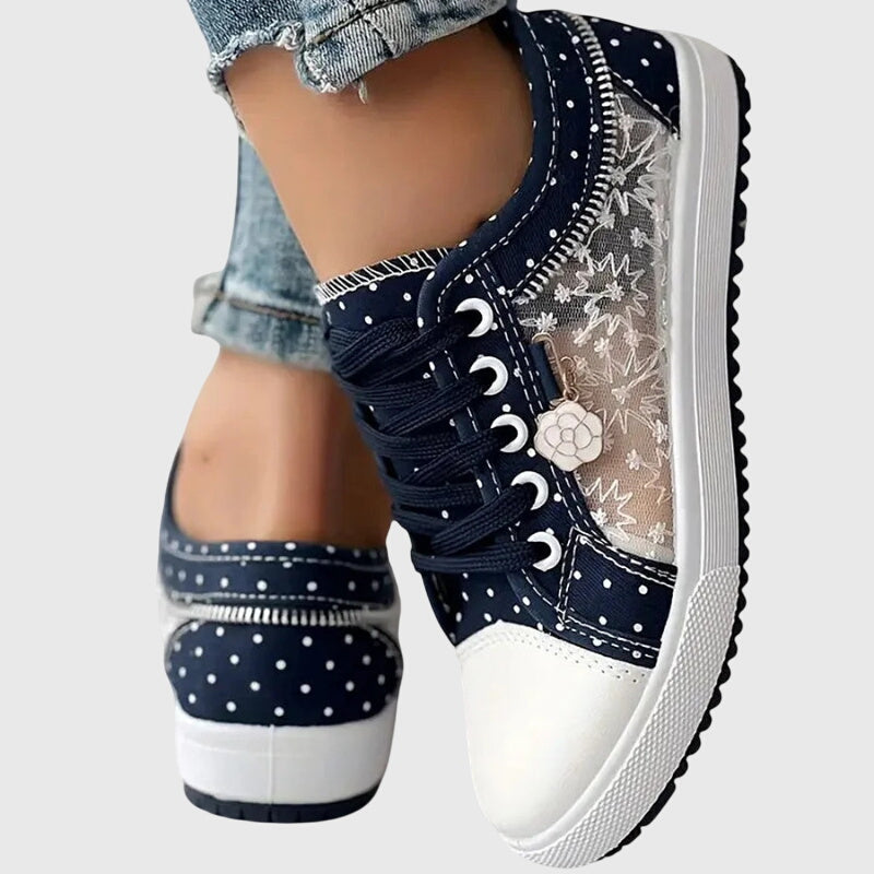 Anaïs | Zapatillas Ortopédicas