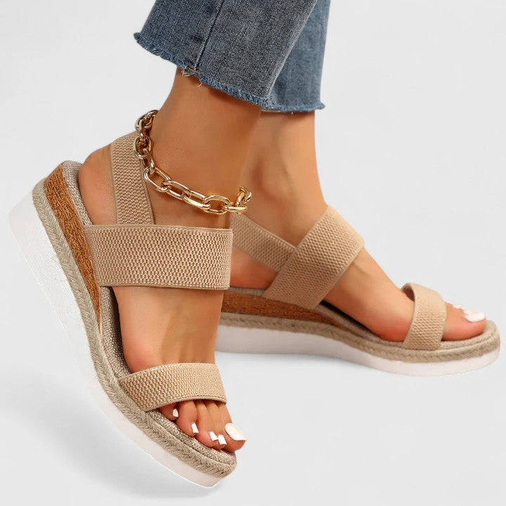 Merill | Sandalias Ortopédicas