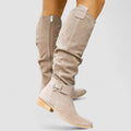 Élise | Botas Western Ortopédicas