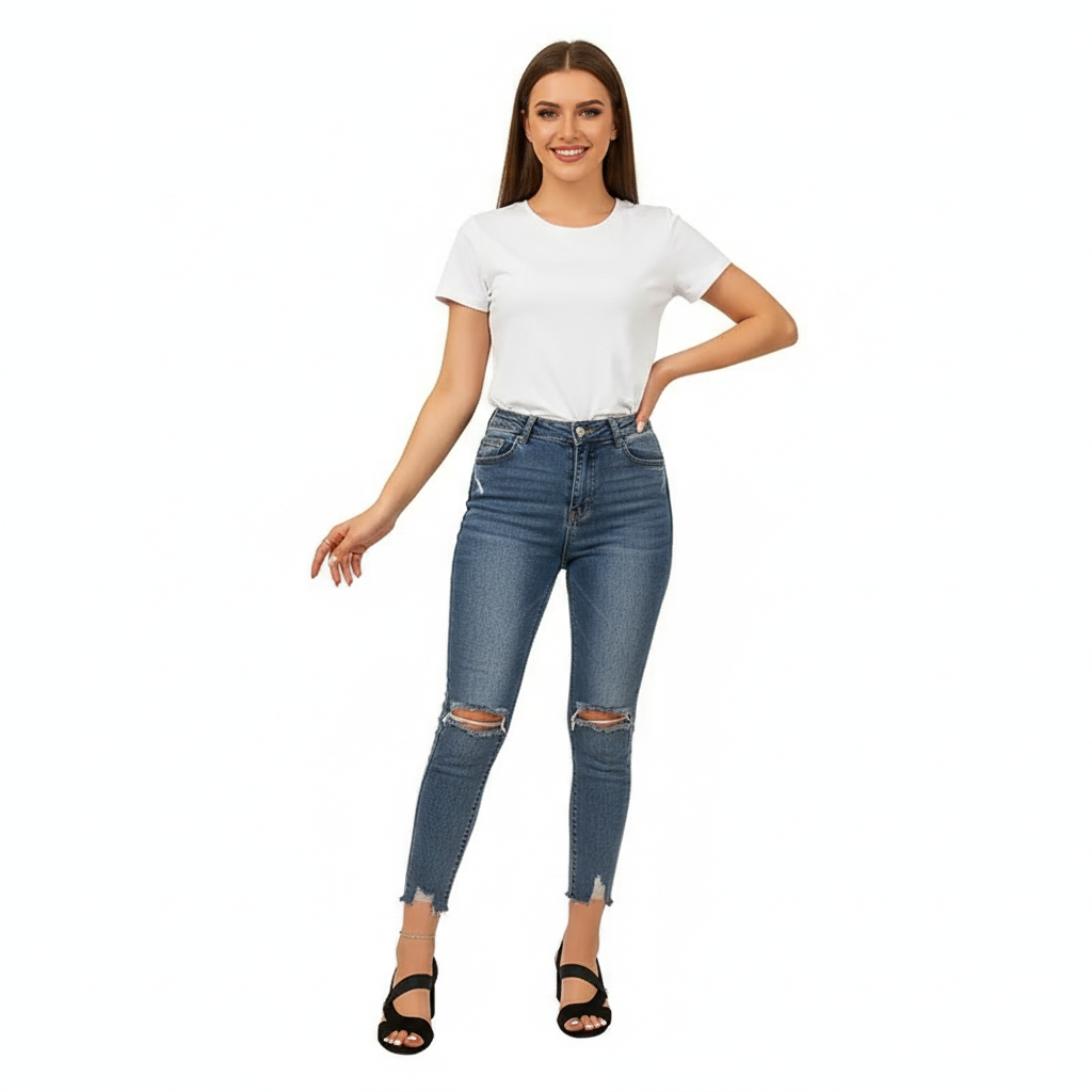 Maria | Elegantes y Cómodos Tacones