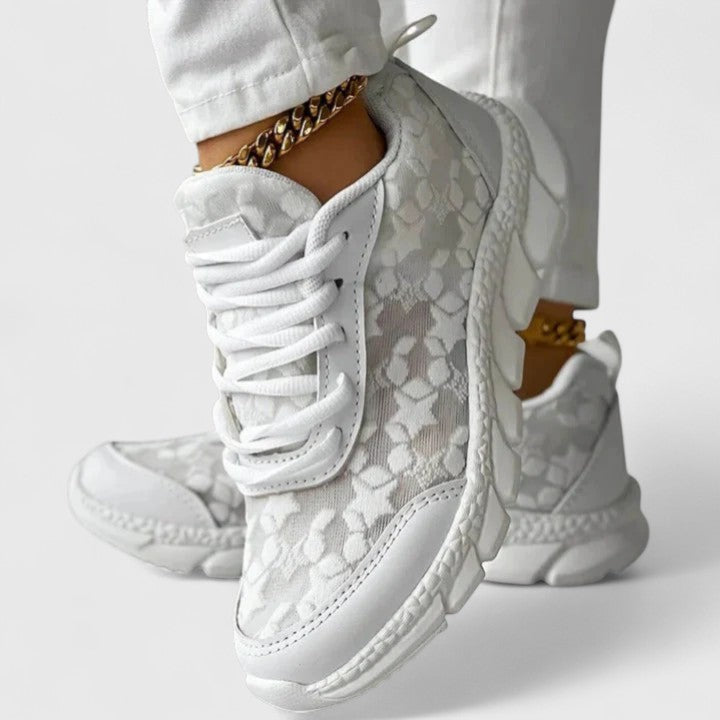 Mathilde | Zapatillas Confortables