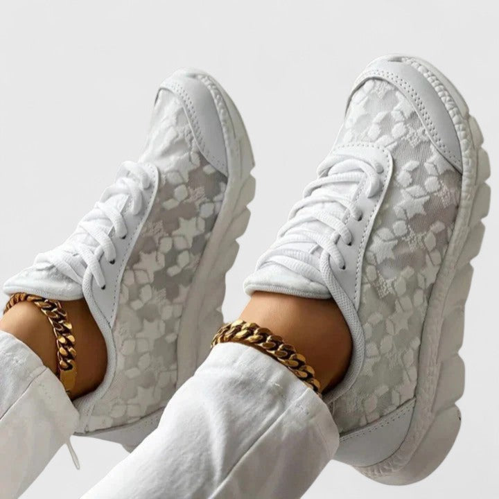 Mathilde | Zapatillas Confortables