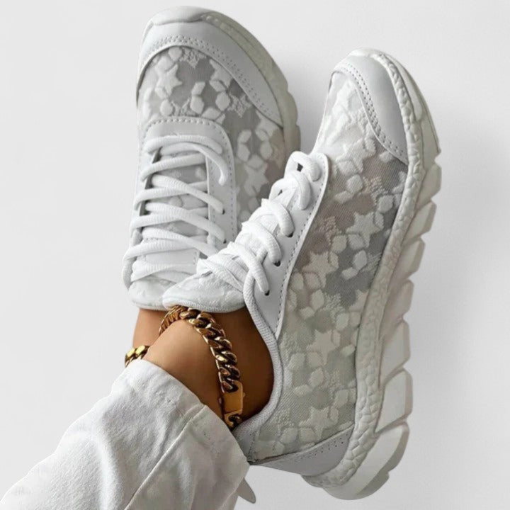 Mathilde | Zapatillas Confortables