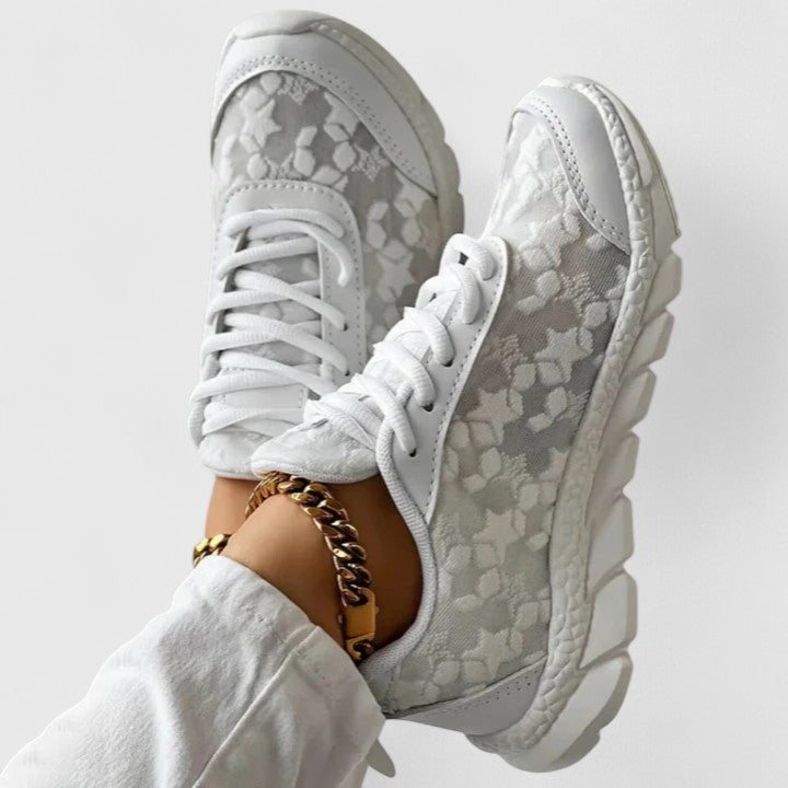 Mathilde | Zapatillas Confortables