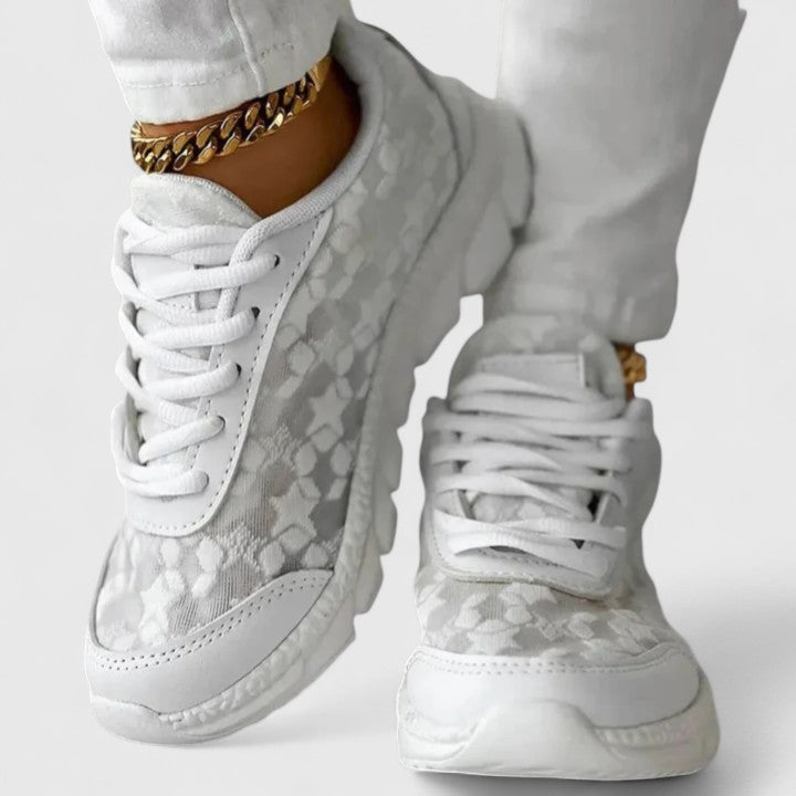 Mathilde | Zapatillas Confortables
