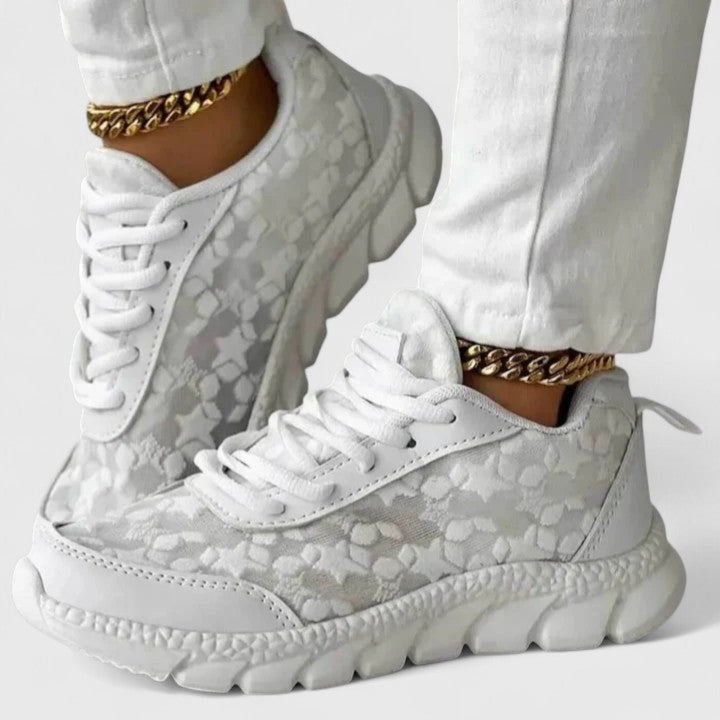 Mathilde | Zapatillas Confortables