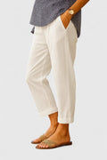 Élise | Pantalones Cómodos