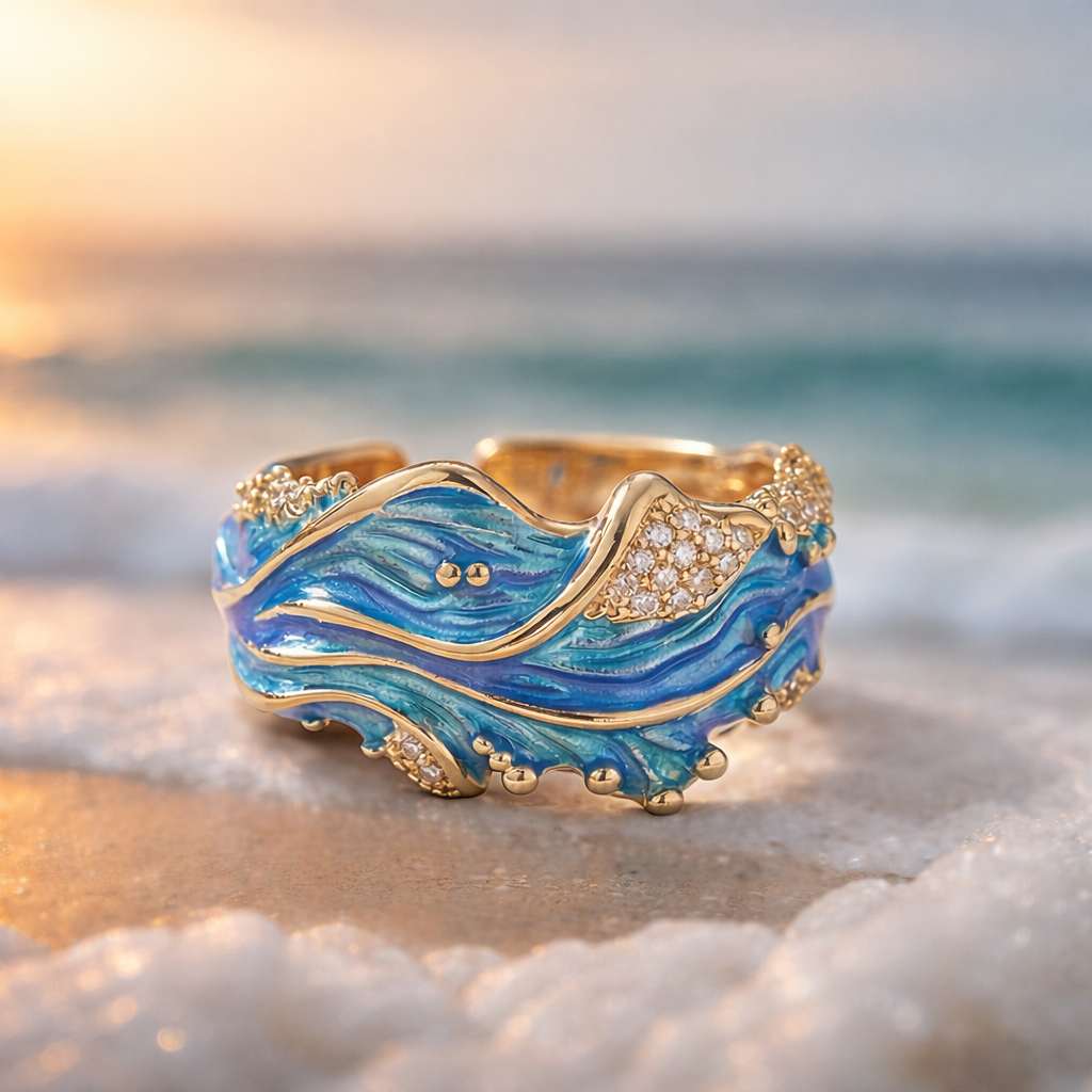 Anillo del Mar