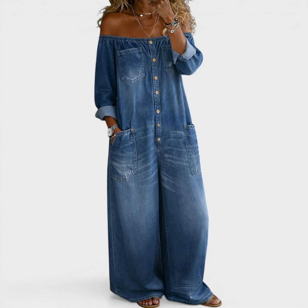 Elena™ | Mono elegante