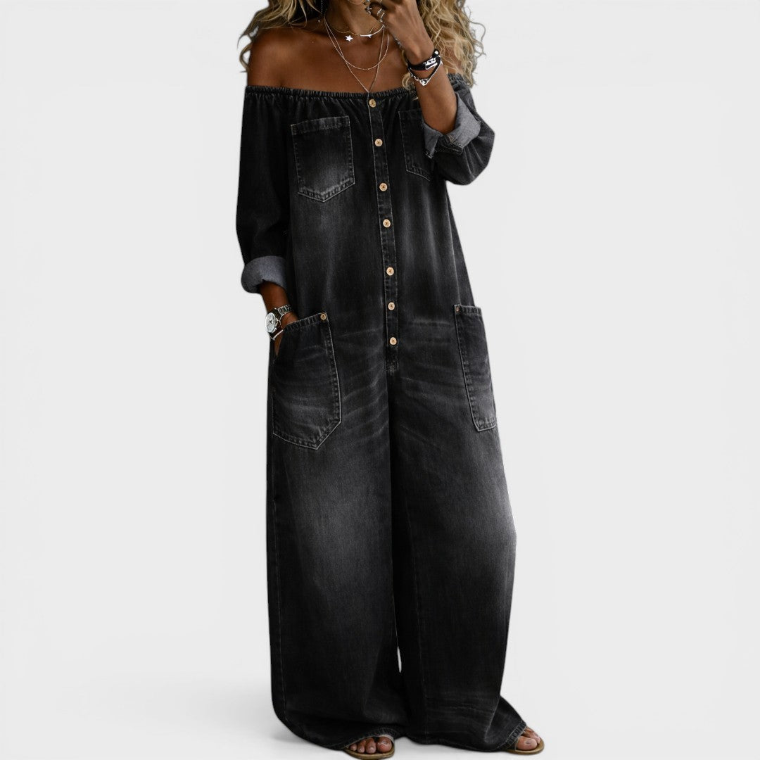 Elena™ | Mono elegante