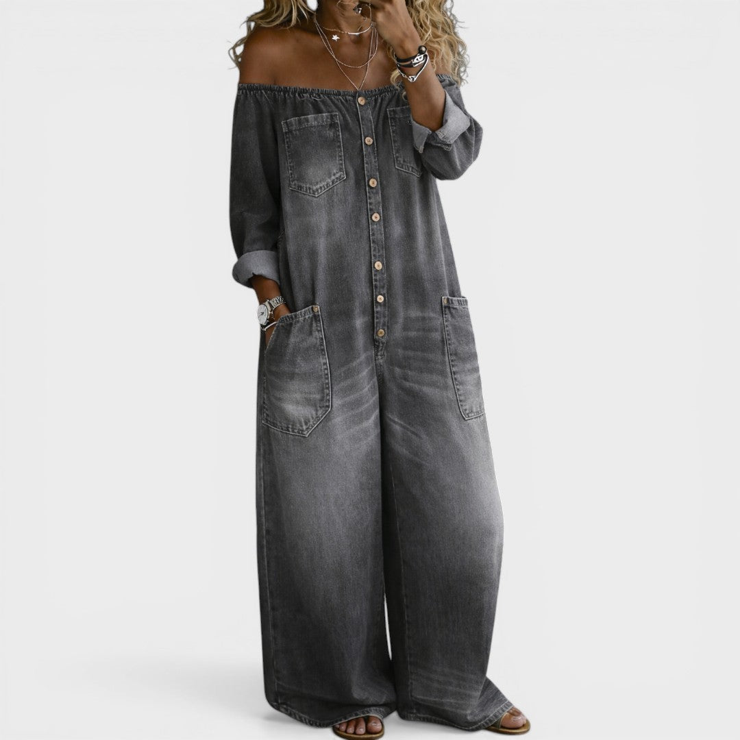 Elena™ | Mono elegante