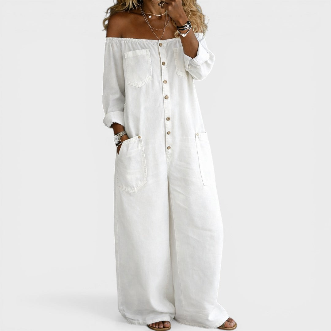 Elena™ | Mono elegante