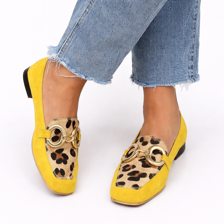 Bianca - Mocasines Elegantes