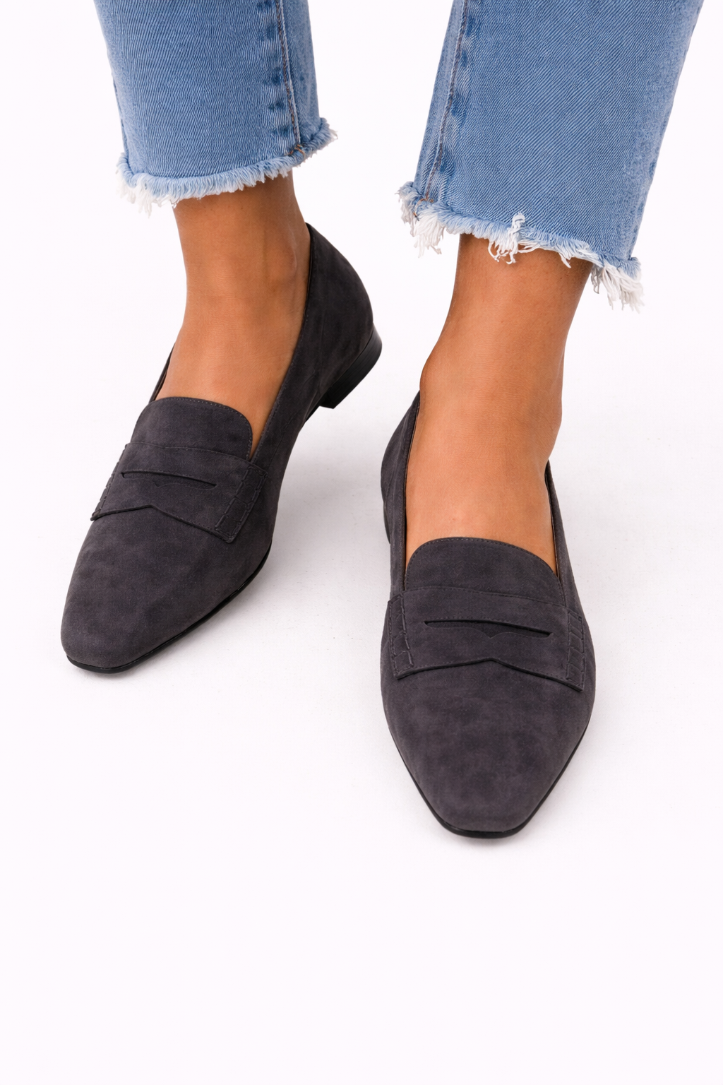 Elise - Mocasín Elegancia Chic