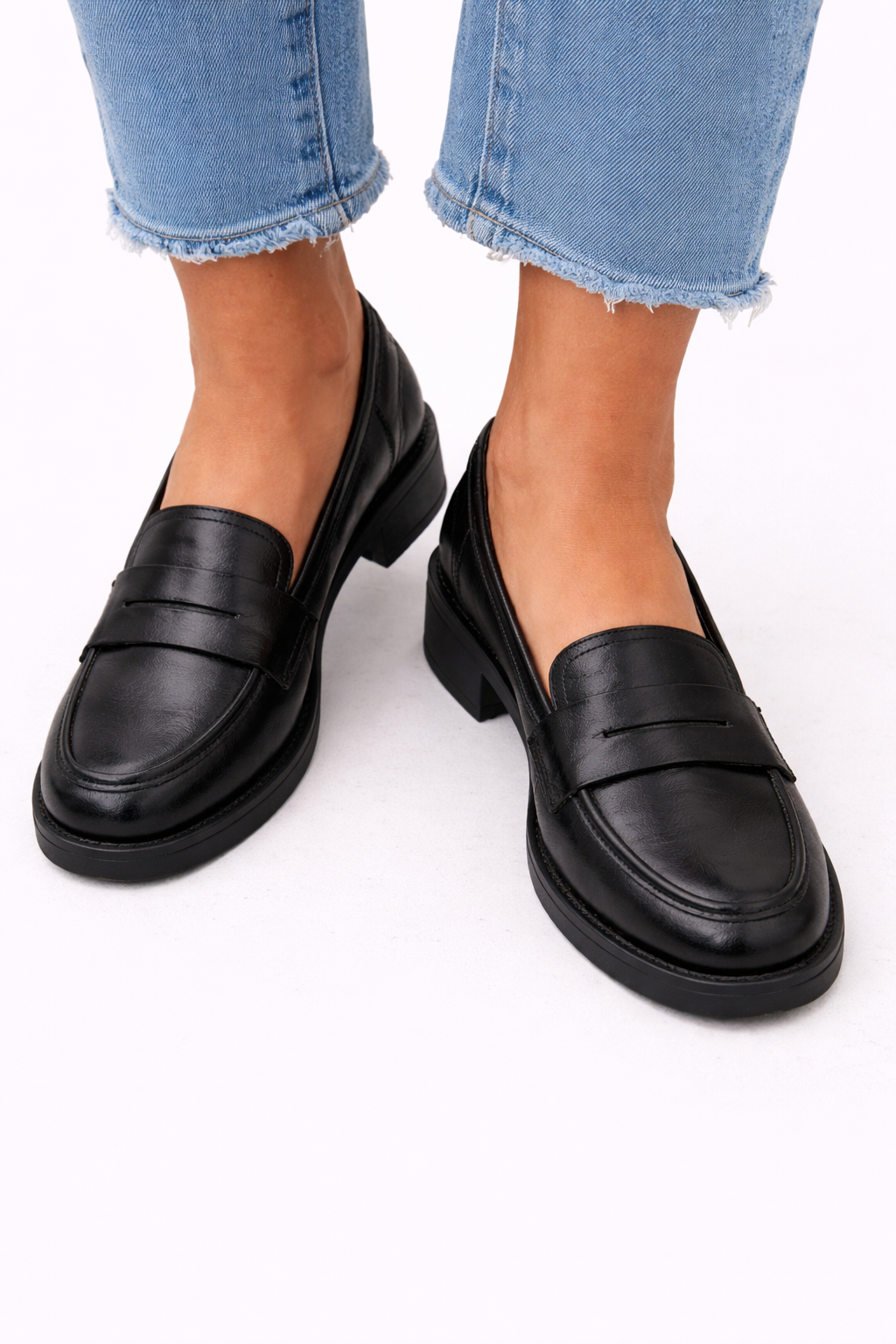 Evana - Zapatos de elegancia atemporal