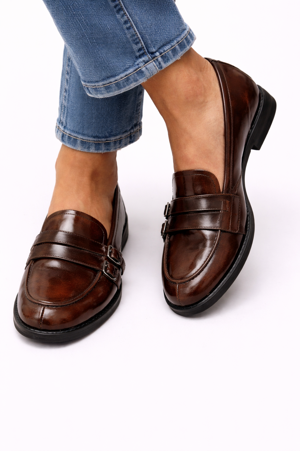 Maevie - Sandalia Boho Drift