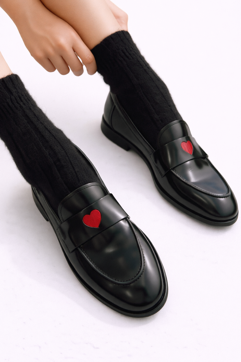 Mocasines Chic para Ponerse al Sol