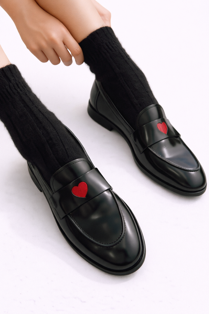 Mocasines Chic para Ponerse al Sol