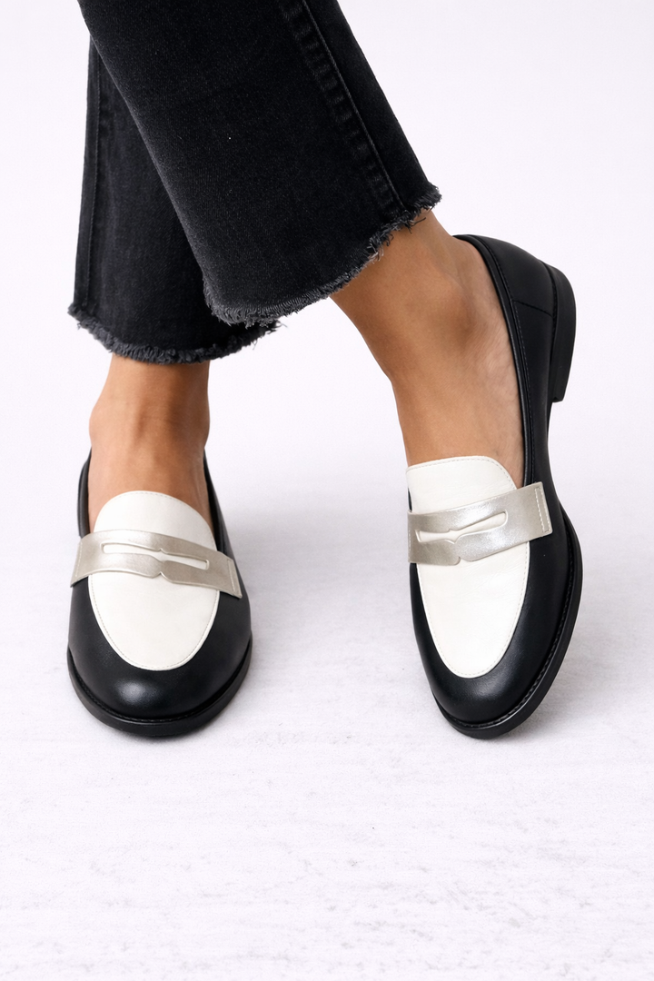 Willow - Mocasines modernos y elegantes