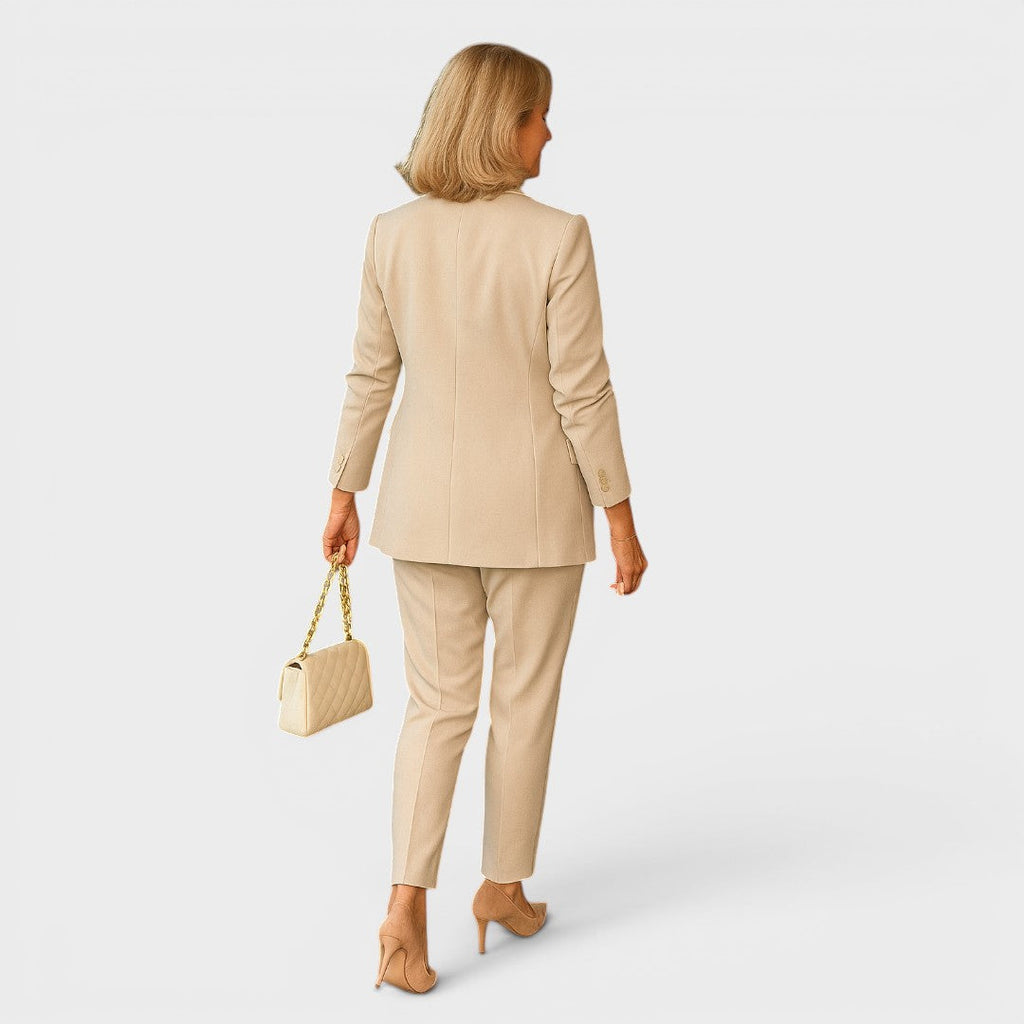 Marbella™ | Conjunto de verano elegante