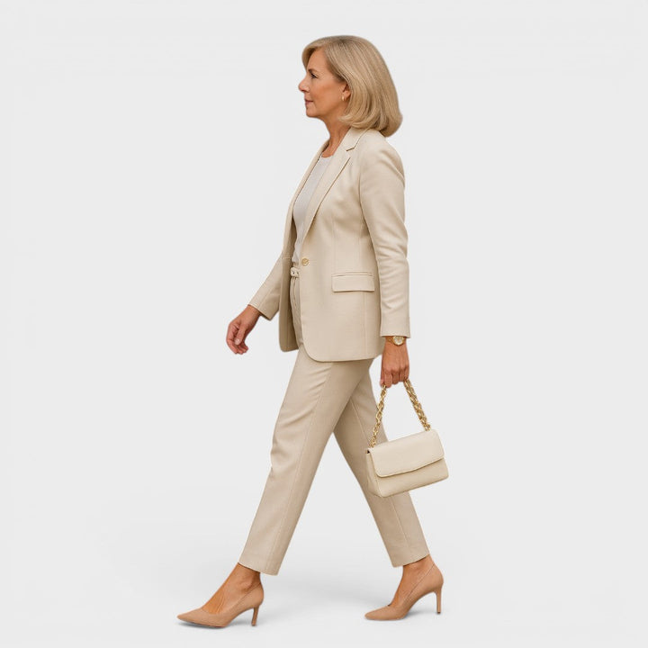 Marbella™ | Conjunto de verano elegante