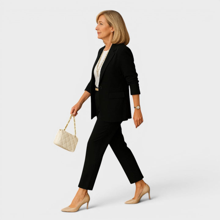 Marbella™ | Conjunto de verano elegante