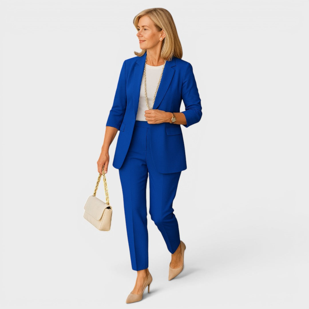 Marbella™ | Conjunto de verano elegante