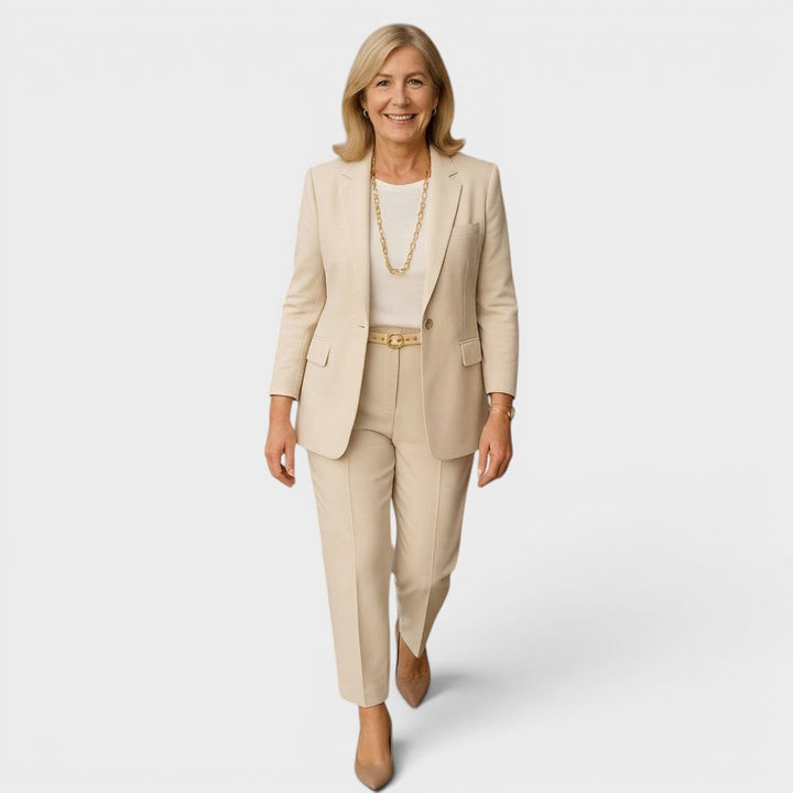Marbella™ | Conjunto de verano elegante