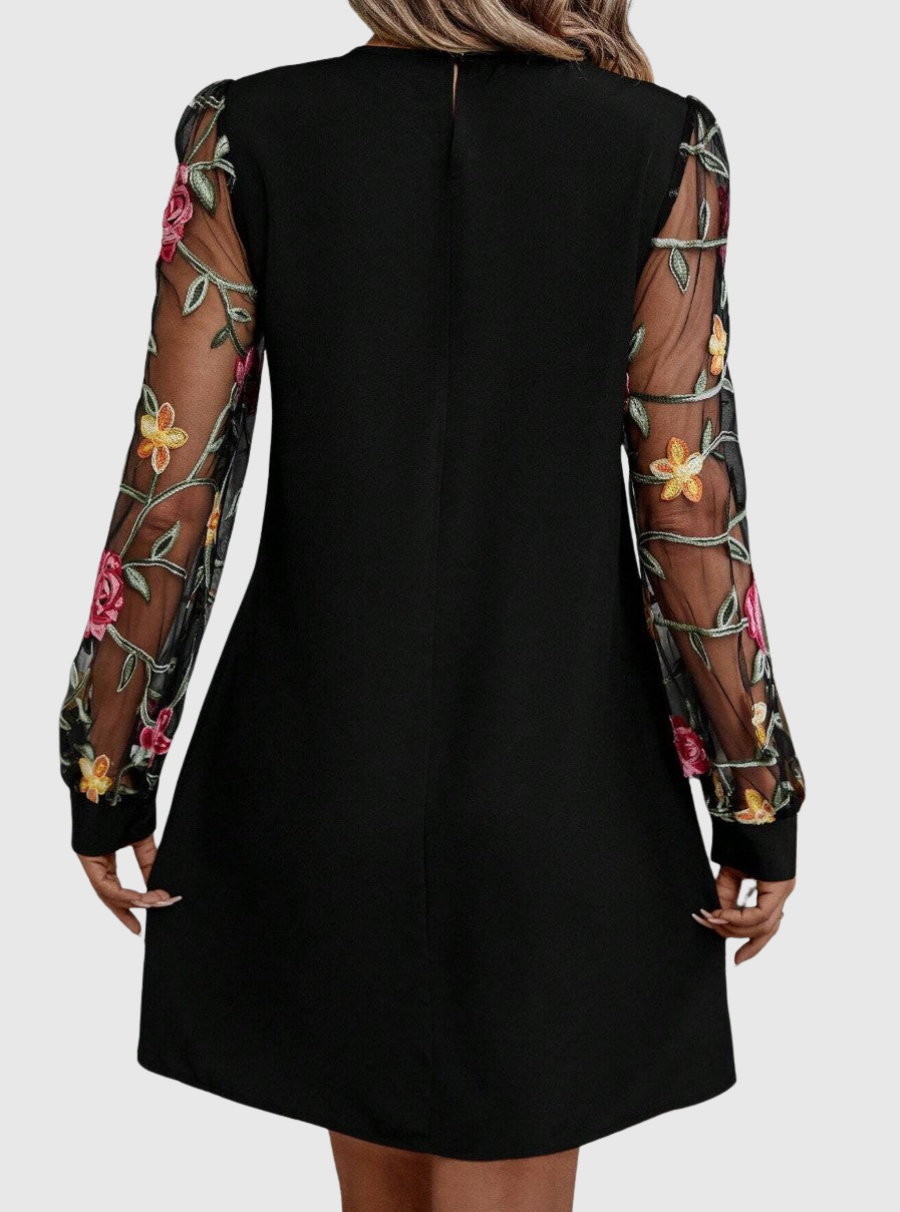 Jorli | Vestido Elegante