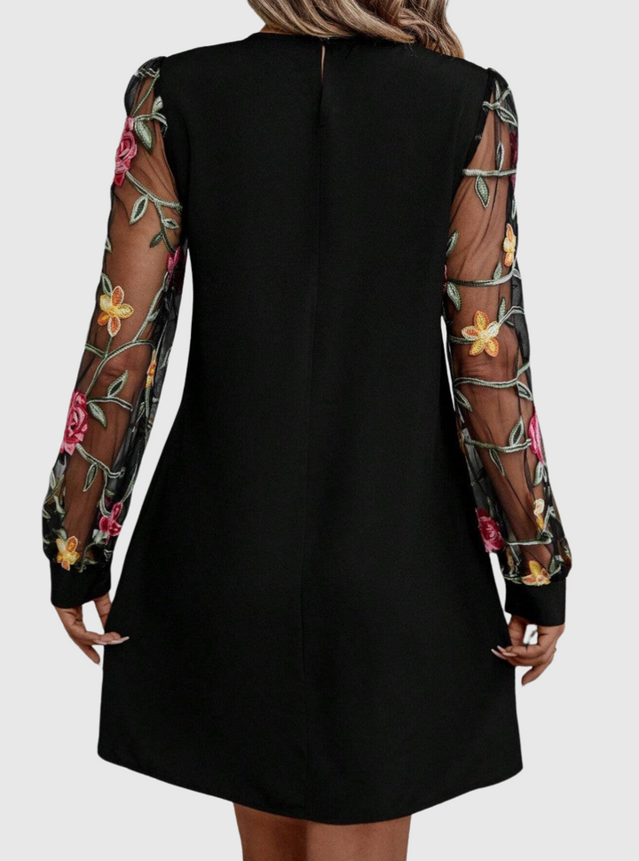 Jorli | Vestido Elegante