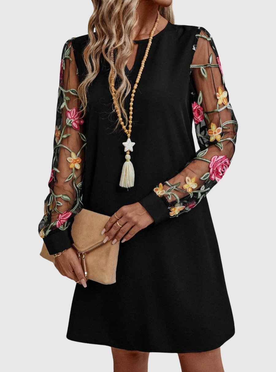 Jorli | Vestido Elegante
