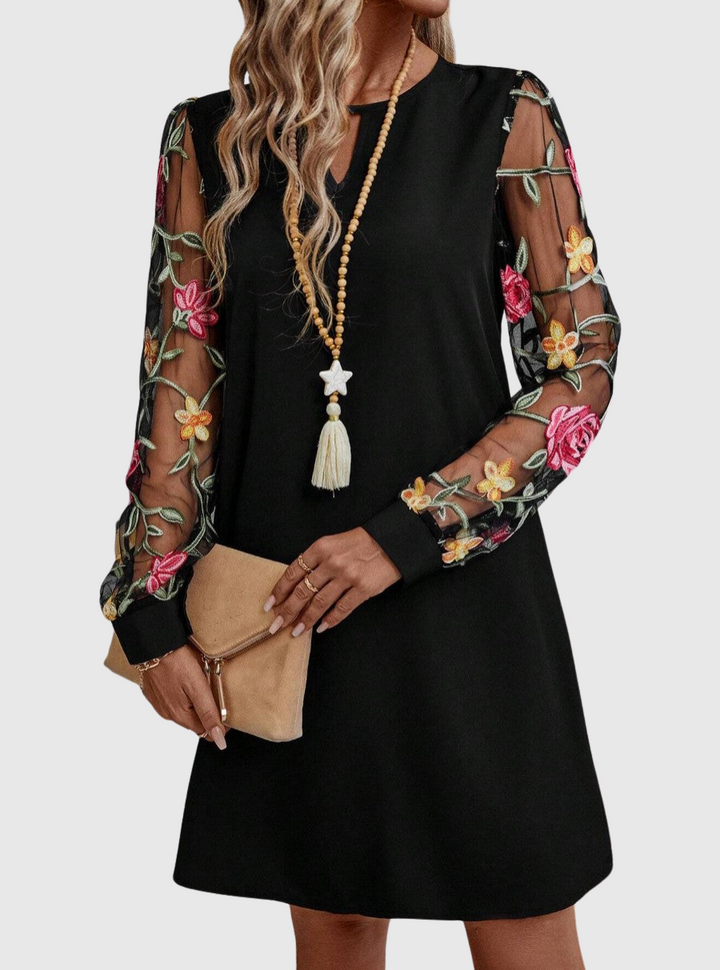 Jorli | Vestido Elegante