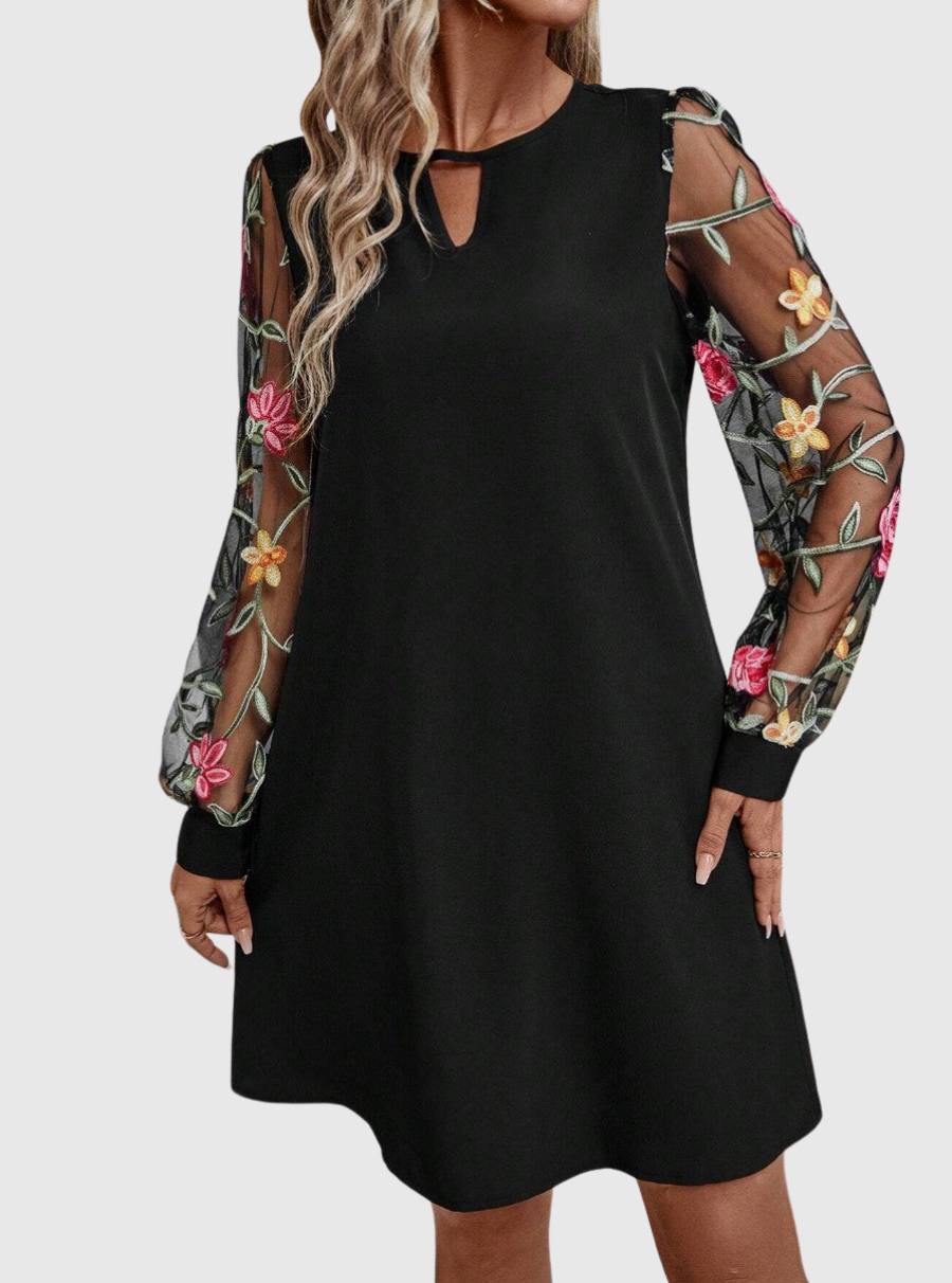 Jorli | Vestido Elegante