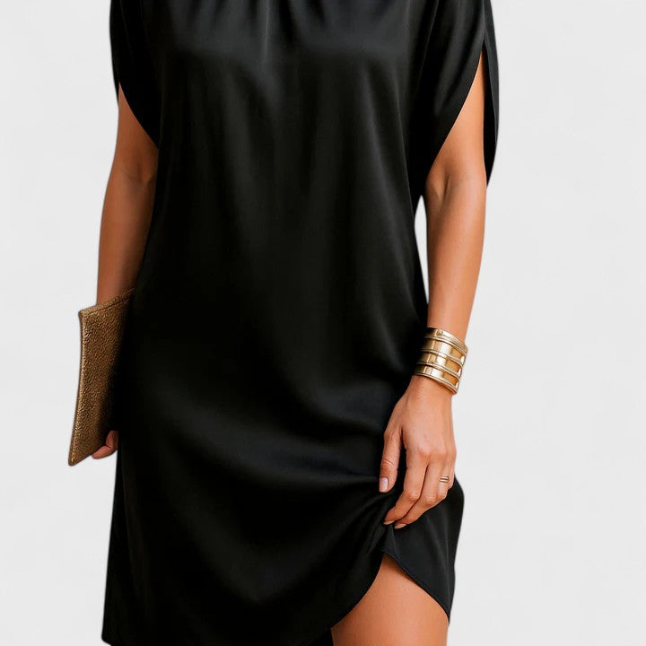 Stéphanie | Vestido Halagador