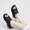 Celionette | Sandalias Ortopédicas con Tacón Cuña