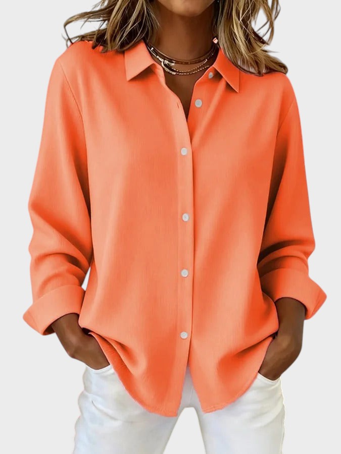 Cecilia™ | Blusa elegante para mujer