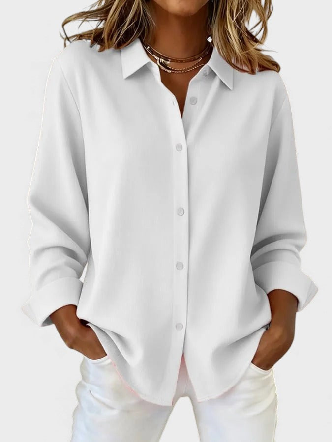 Cecilia™ | Blusa elegante para mujer